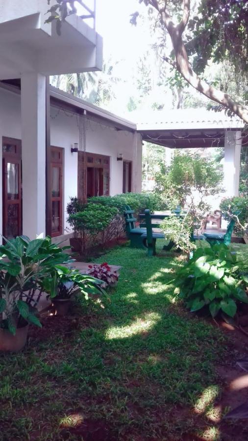 Villa Delorenta أنرادابورام المظهر الخارجي الصورة