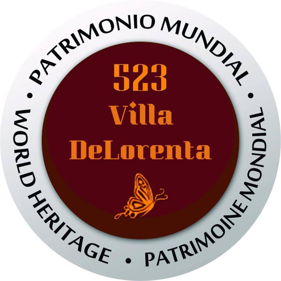 Villa Delorenta أنرادابورام المظهر الخارجي الصورة