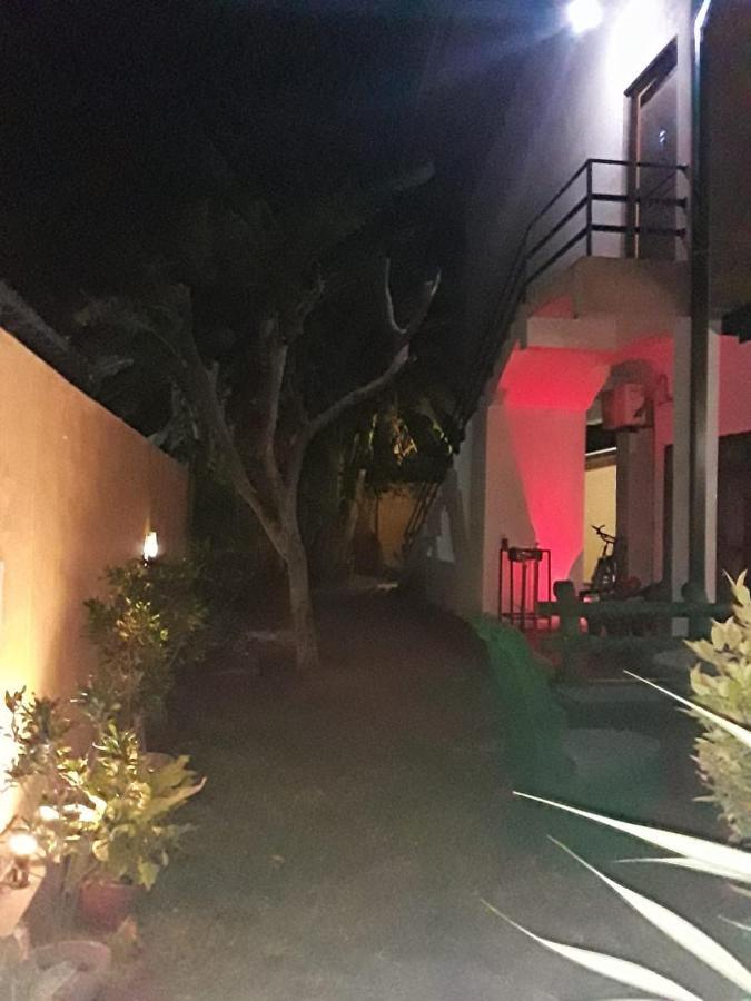 Villa Delorenta أنرادابورام المظهر الخارجي الصورة